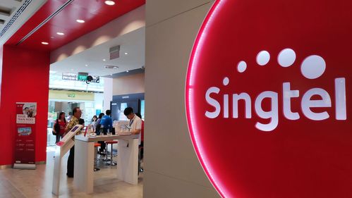 新加坡singtel新电信电话卡使用方法和常见问题